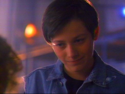 Edward Furlong in Pet Sematary II