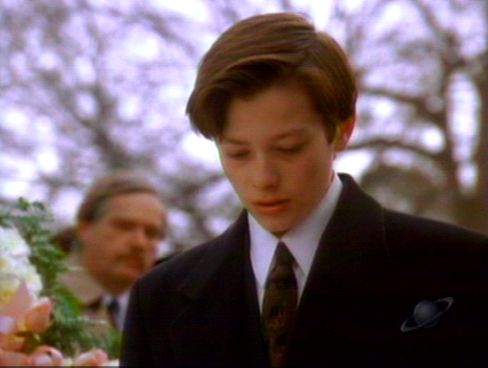 Edward Furlong in Pet Sematary II