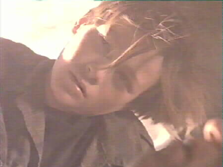 Edward Furlong in Terminator 2: Judgment Day