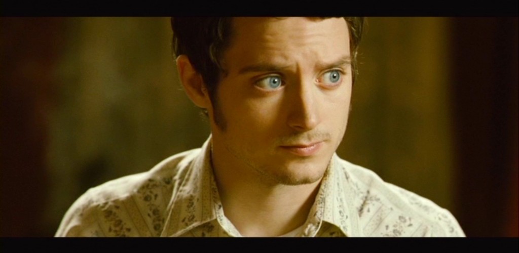 Elijah Wood in The Oxford Murders