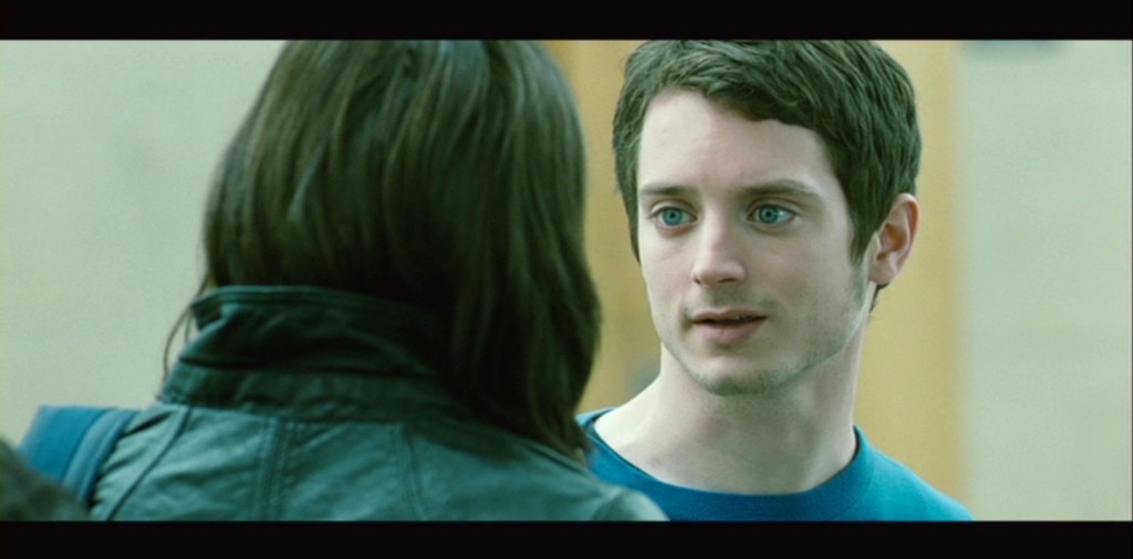 Elijah Wood in The Oxford Murders