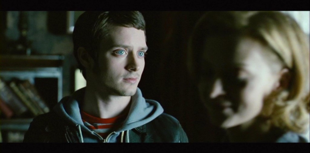 Elijah Wood in The Oxford Murders