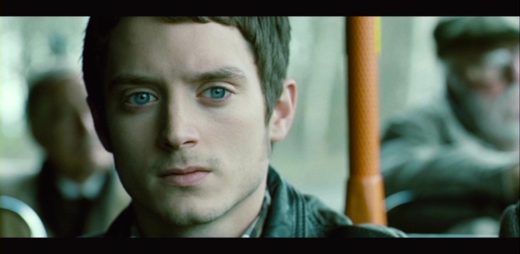 Elijah Wood in The Oxford Murders