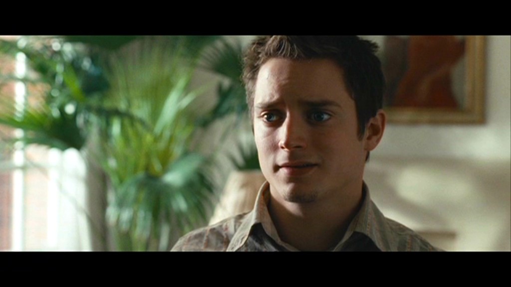 Elijah Wood in Hooligans