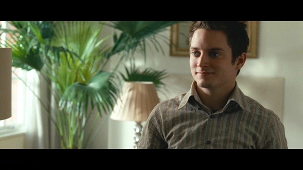 Elijah Wood in Hooligans