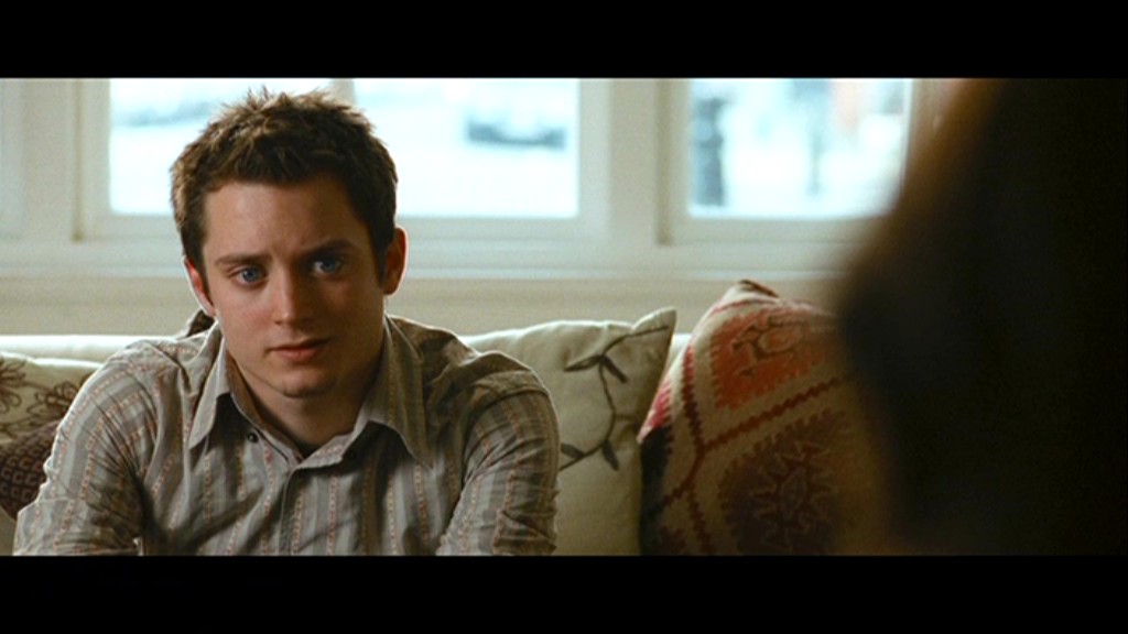 Elijah Wood in Hooligans