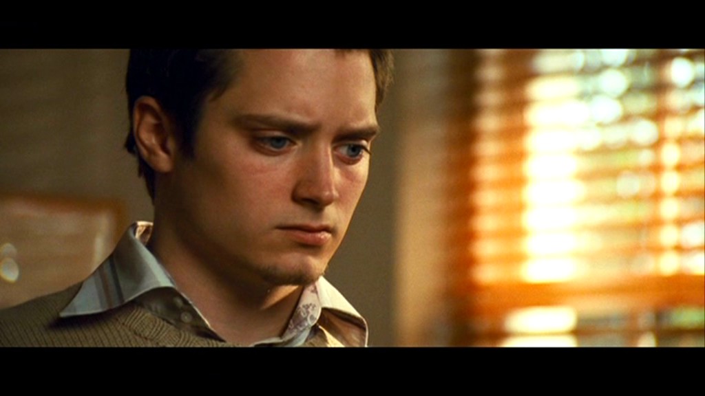 Elijah Wood in Hooligans