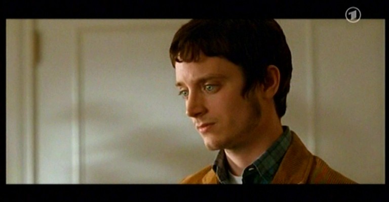 Elijah Wood in Bobby