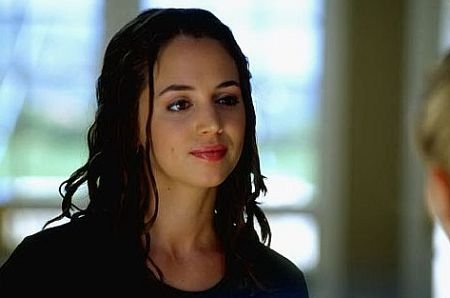 Eliza Dushku in Bring It On