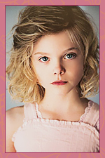 General photo of Elle Fanning