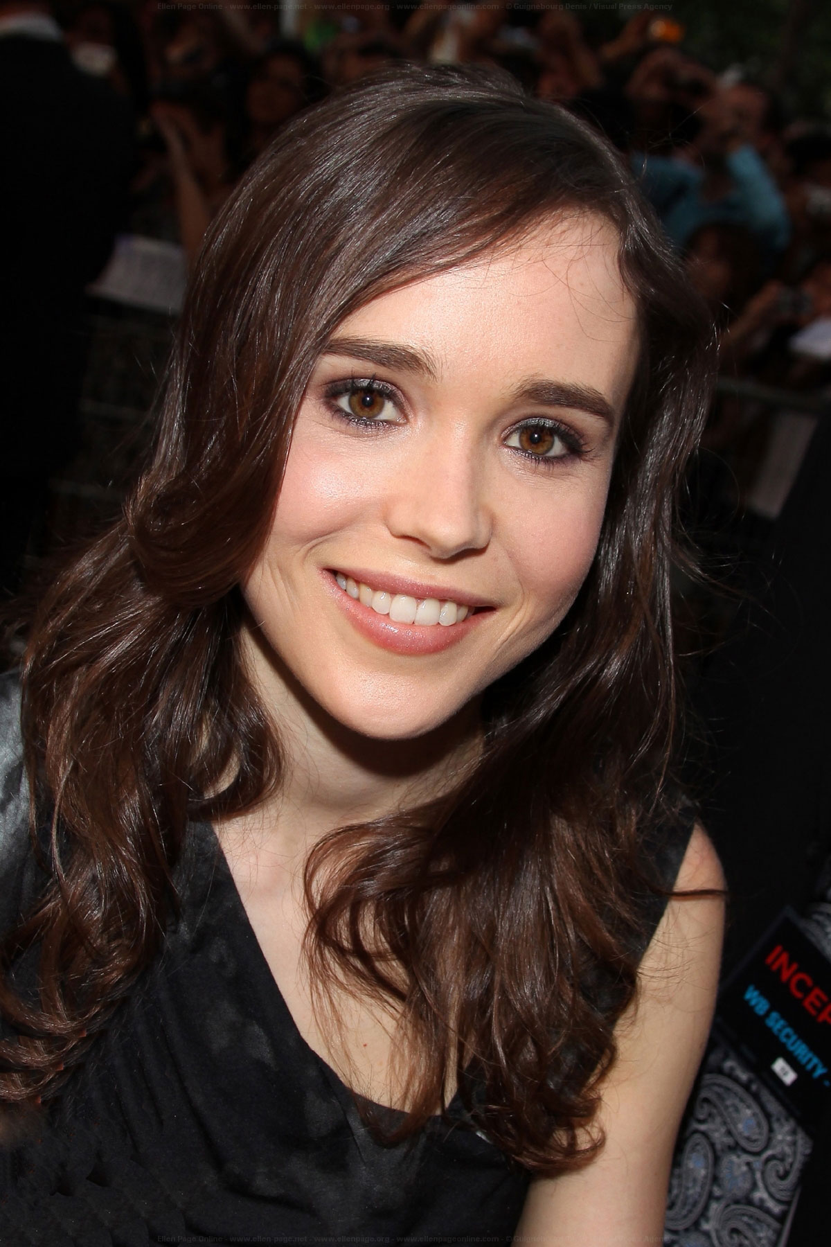Picture of Ellen Page in General Pictures - ellen-page-1322865855.jpg ...