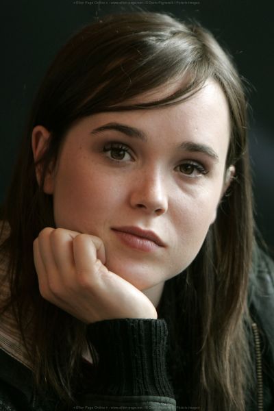 Picture of Ellen Page in General Pictures - ellenpage_1256620548.jpg ...