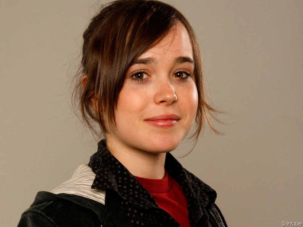Picture of Ellen Page in General Pictures - ellenpage_1256621782.jpg ...