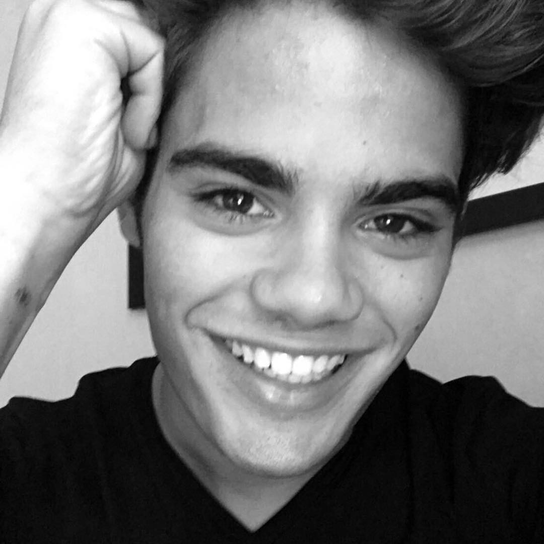 General photo of Emery Kelly