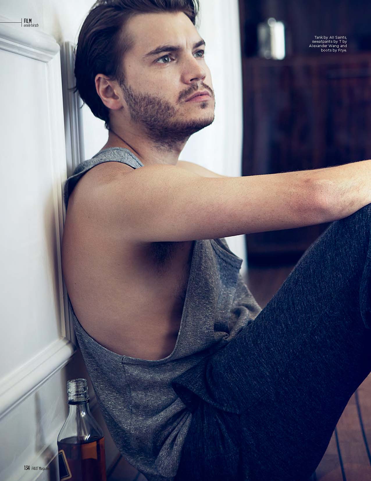 Picture Of Emile Hirsch In General Pictures Emile Hirsch