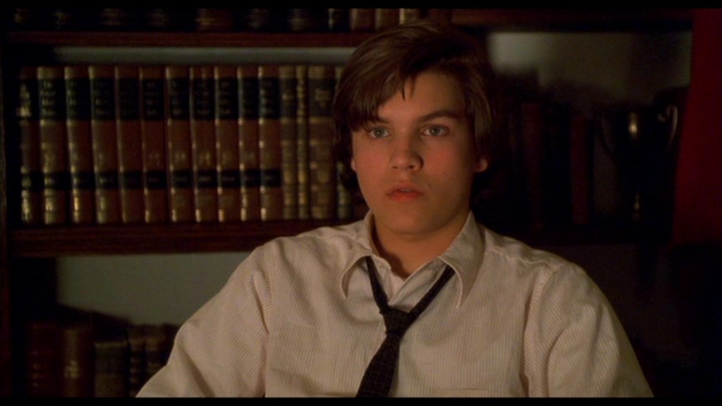 Picture of Emile Hirsch in The Emperor's Club - emile_hirsch_1210807179 ...