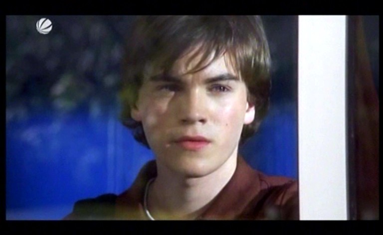 Emile Hirsch in The Girl Next Door