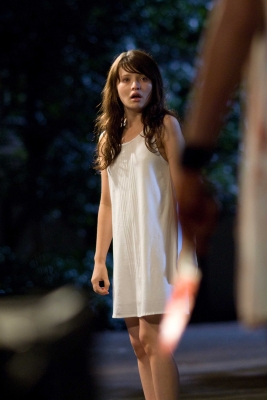 Emily Browning in The Uninvited