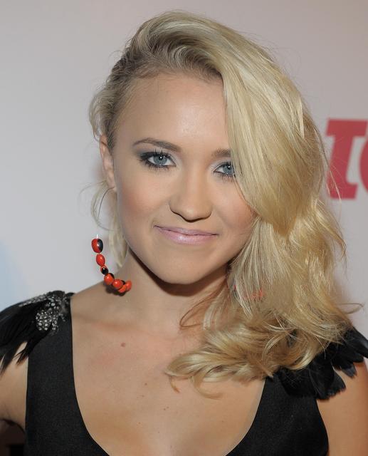 General photo of Emily Osment