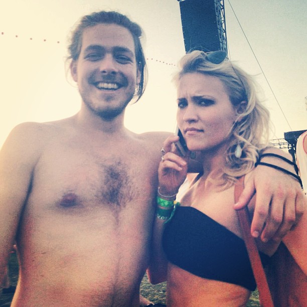 General photo of Emily Osment