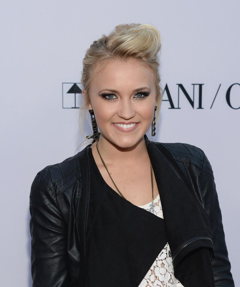 Picture of Emily Osment in General Pictures - emily-osment-1376240171 ...