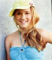 General photo of Emily Osment