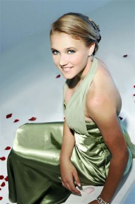 General photo of Emily Osment