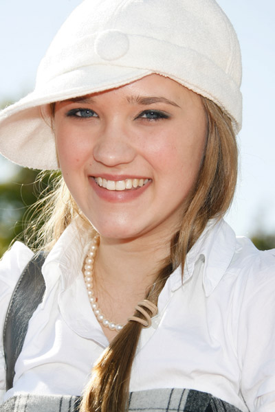 General photo of Emily Osment