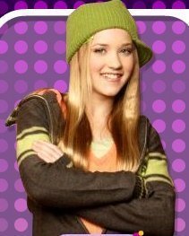 Emily Osment in Hannah Montana (Season 1)