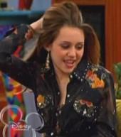 Emily Osment in Hannah Montana (Season 1)