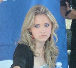 General photo of Emily Osment