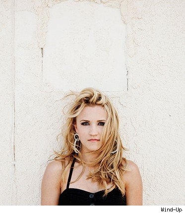 General photo of Emily Osment