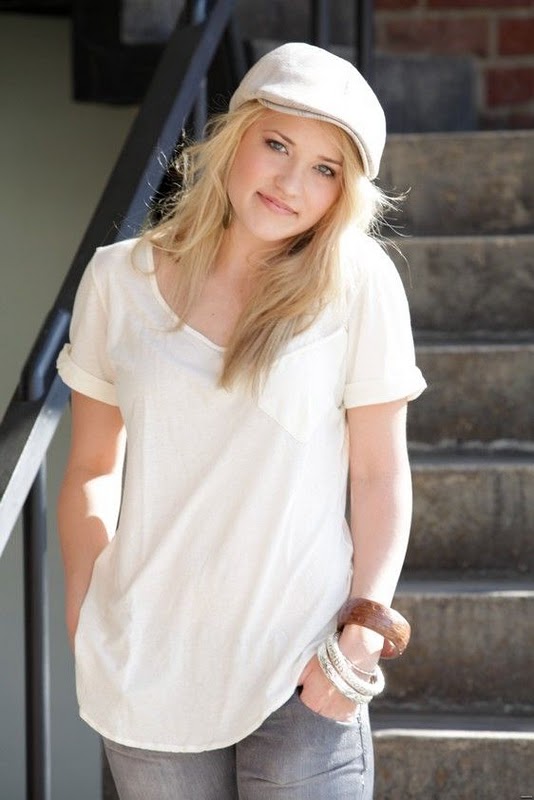 General photo of Emily Osment