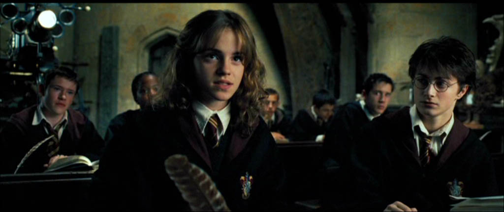 Picture of Emma Watson in Harry Potter and the Prisoner of Azkaban ...