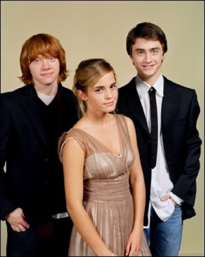 General photo of Emma Watson