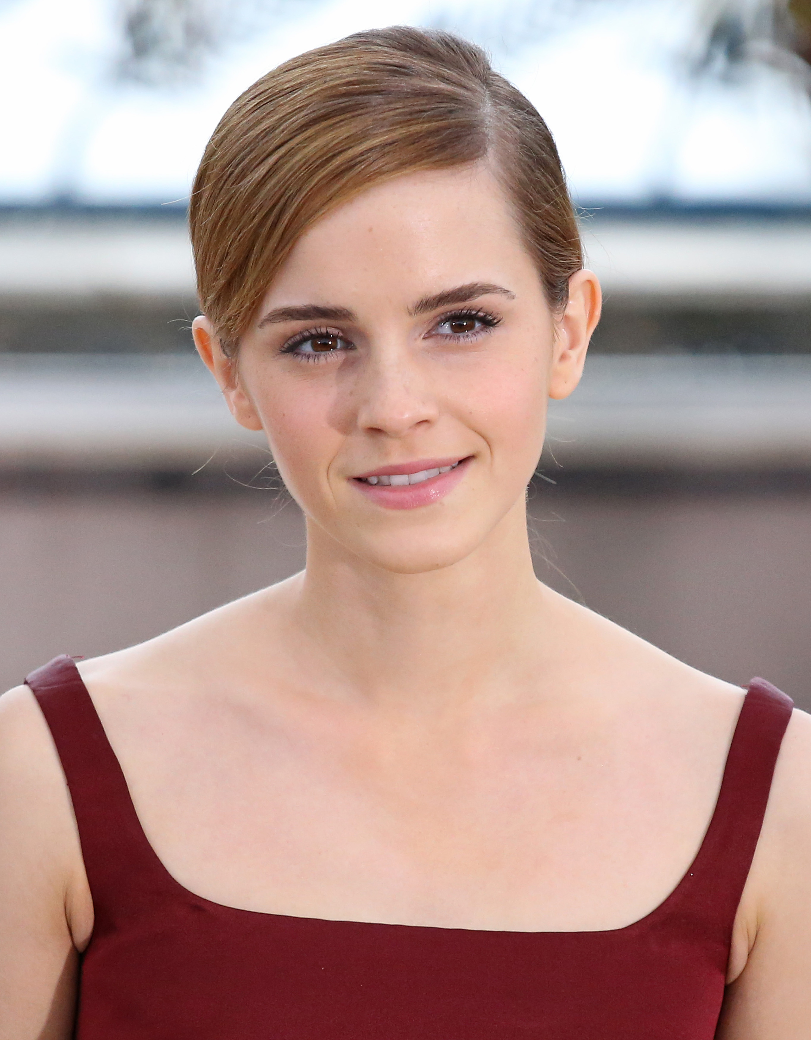 General photo of Emma Watson