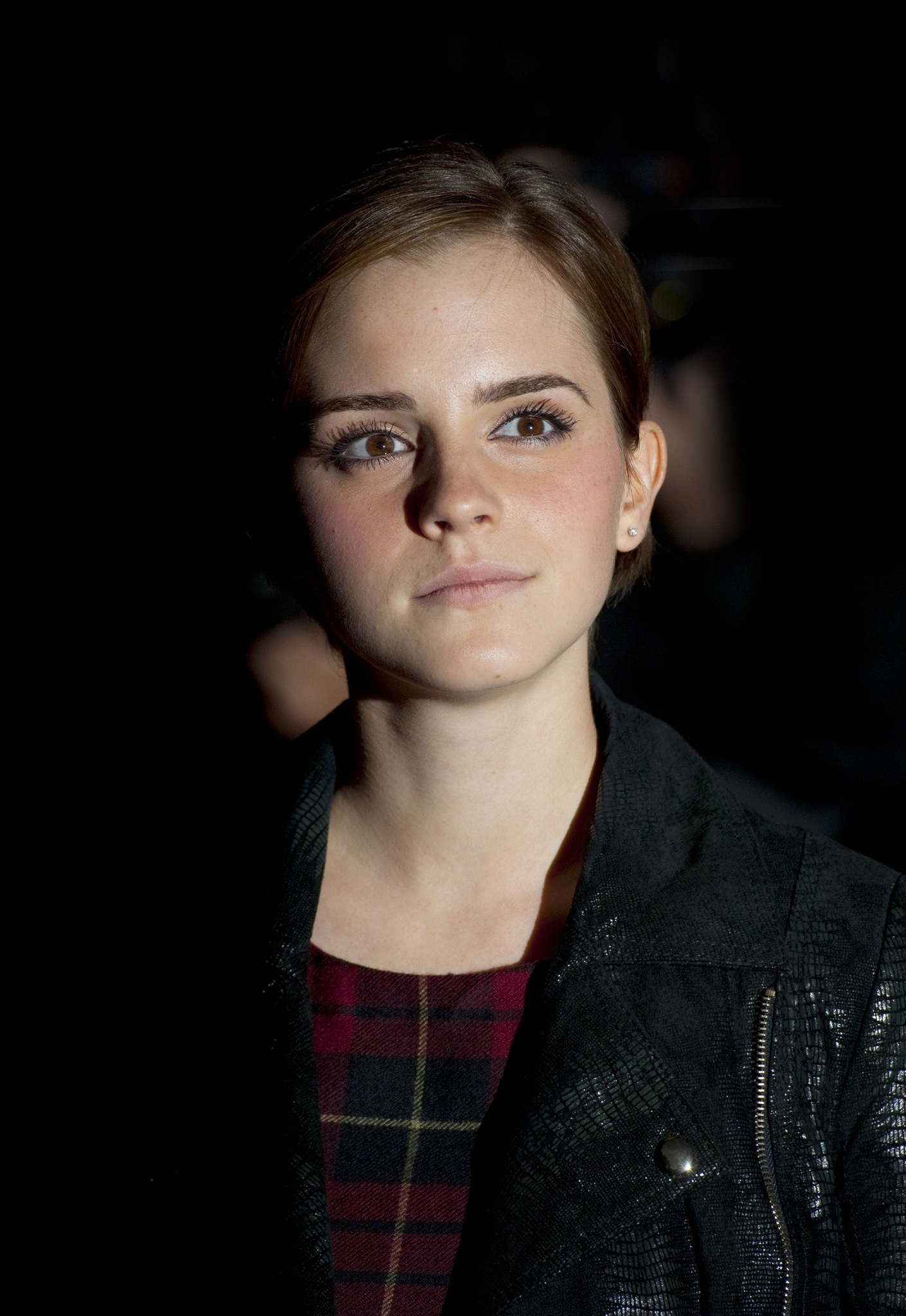 General photo of Emma Watson