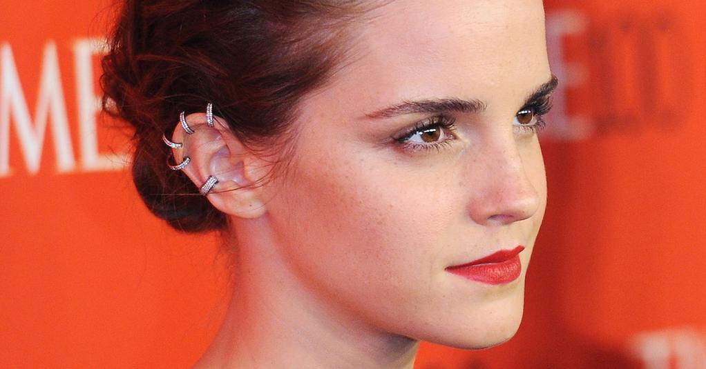 General photo of Emma Watson