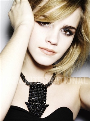 General photo of Emma Watson