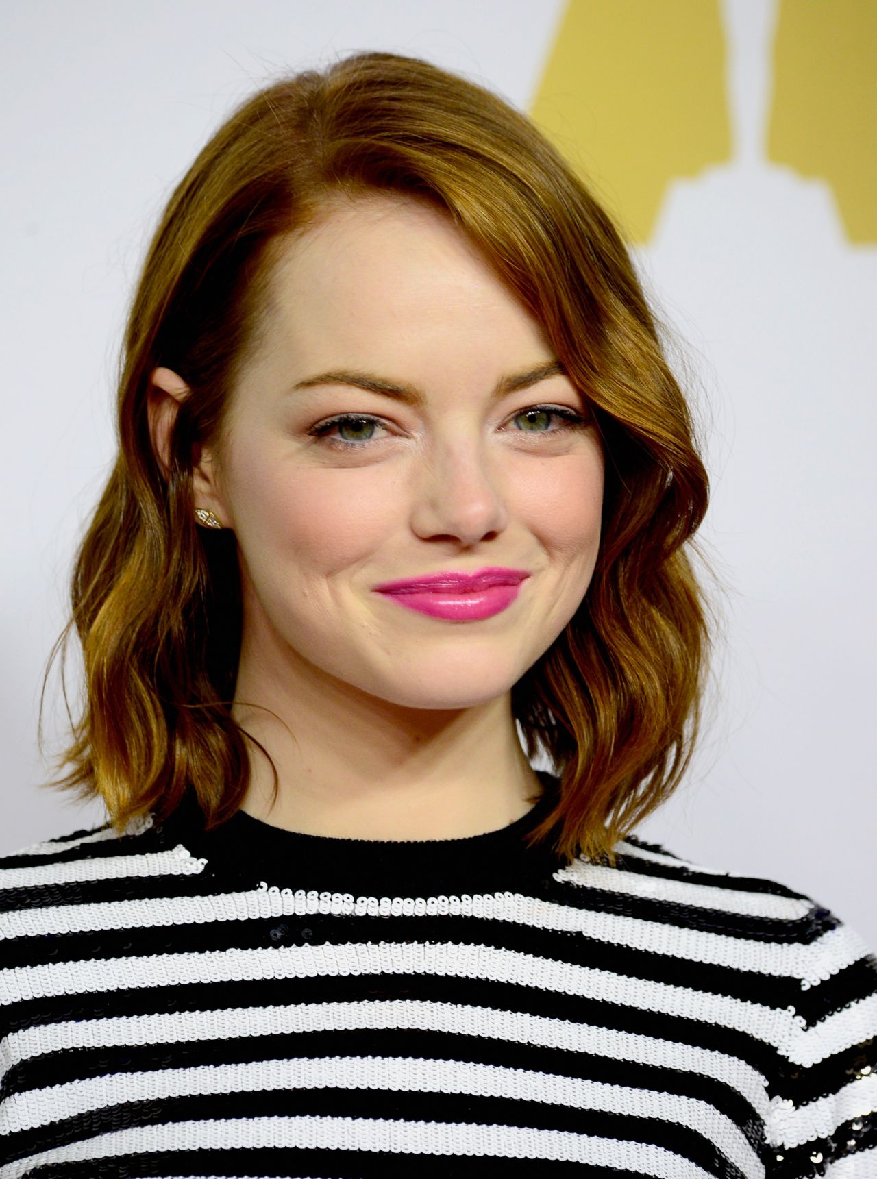 General photo of Emma Stone