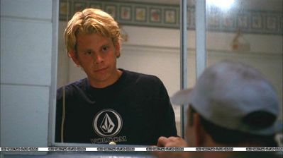 Eric Christian Olsen in Local Boys