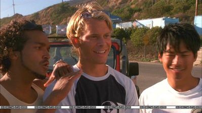 Eric Christian Olsen in Local Boys