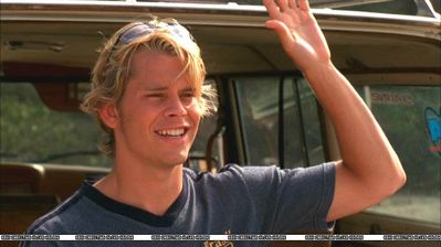 Eric Christian Olsen in Local Boys