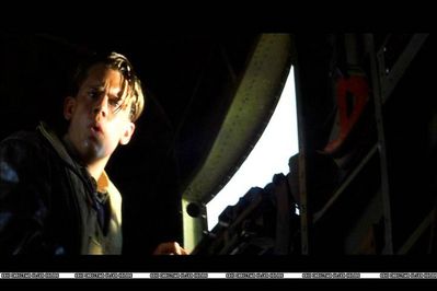 Eric Christian Olsen in Pearl Harbor