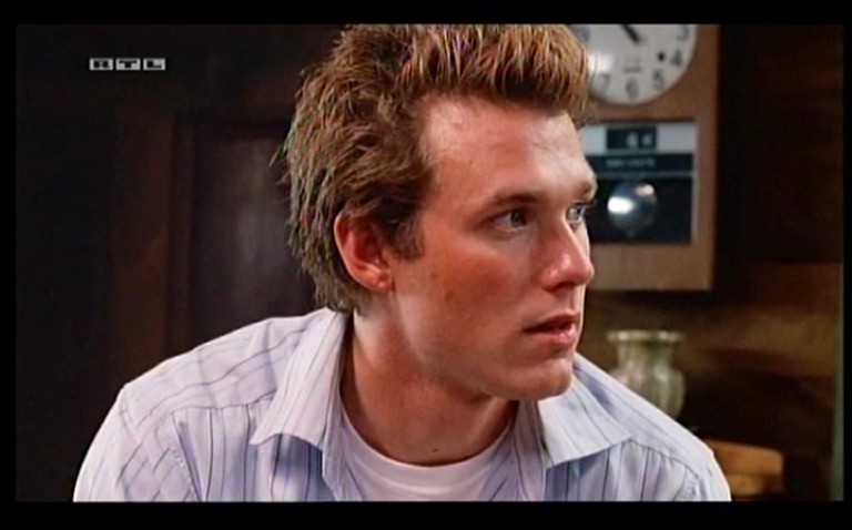 Eric Lively in The Breed