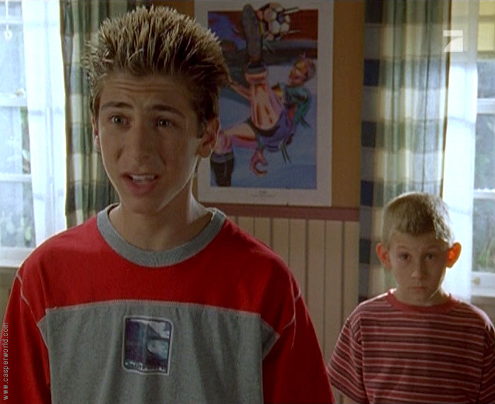 Erik Per Sullivan in Malcolm in the Middle