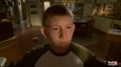 Erik Per Sullivan in Malcolm in the Middle