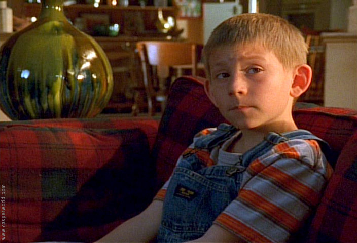 Erik Per Sullivan in Malcolm in the Middle