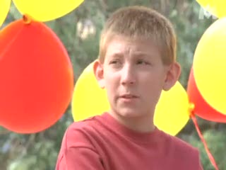 Erik Per Sullivan in Malcolm in the Middle