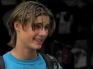 Erik von Detten in Brink!